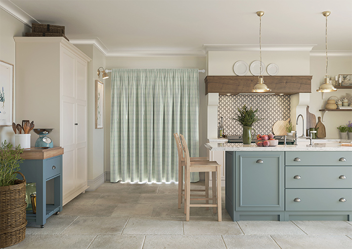 Nazca, Seaglass - Made to Measure Curtains - Image 15